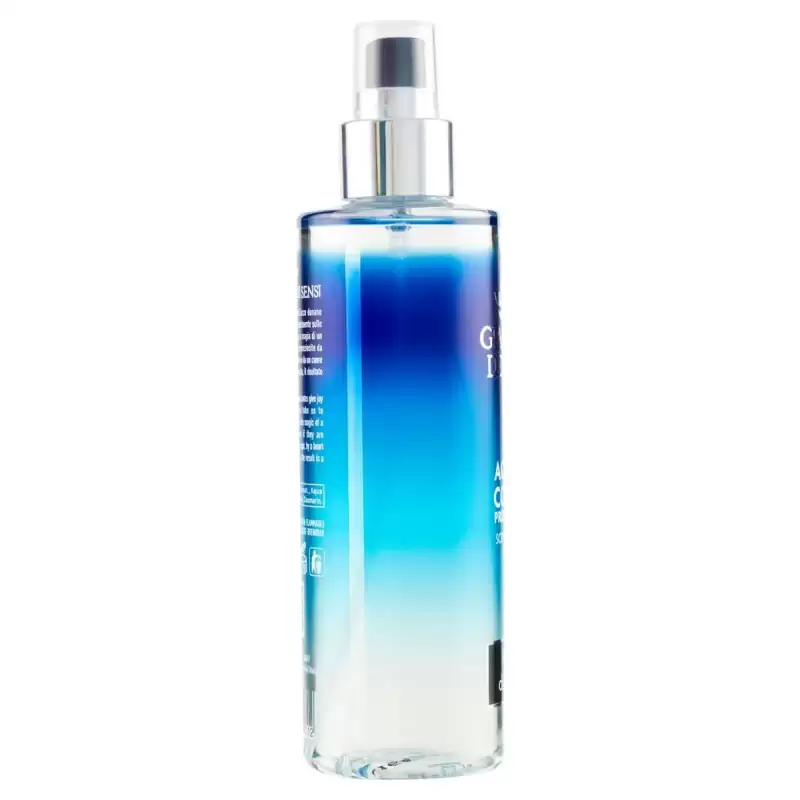 Giardino dei Sensi Apa Parfumata de Corp Cocos 200 ml 1 Buc.